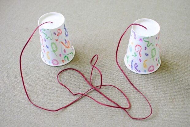 Paper/cup Coding Soft vs Hard Codecs – Which Works For Me? – Smarter Systems