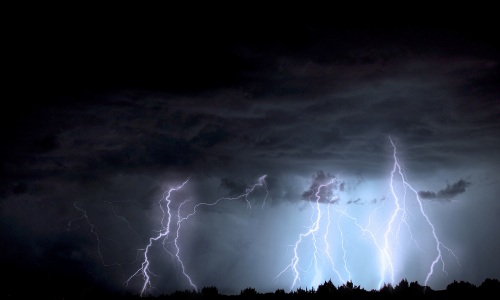 Act of God Act of God