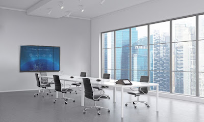 conference room, meeting table, audio visual technology, video conferencing, AV service, Charlotte NC