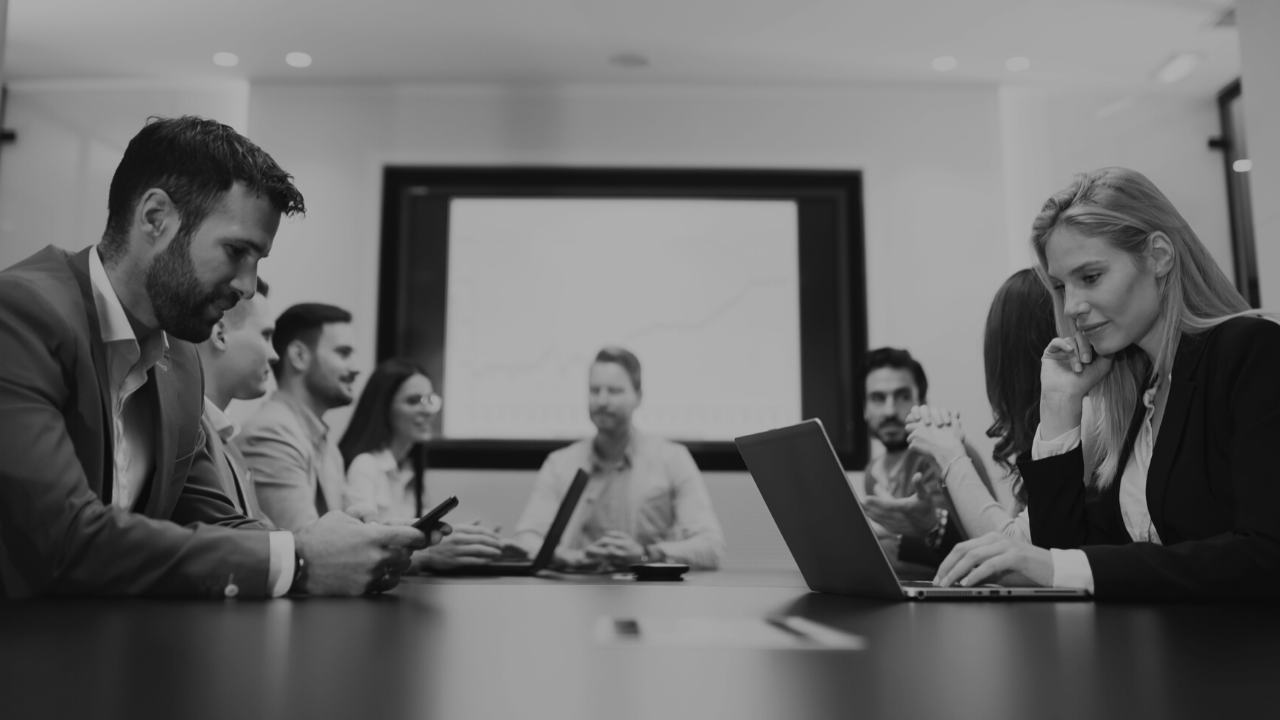 Getting the most out of conference room technology