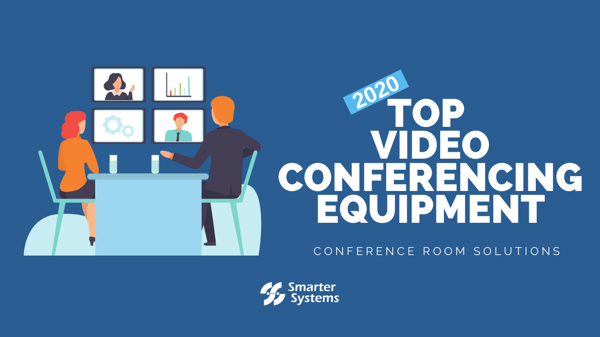 Top Video Conferencing Equipment Blog