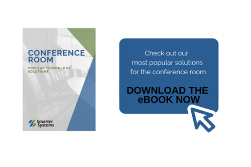 Conference Room Technology eBook