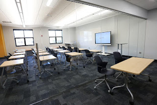 modern classroom, classroom technology, SMART systems, Smarter Systems Charlotte NC
