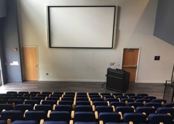 Auditorium - Room Solution