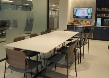 Digital Signage - Room Solution