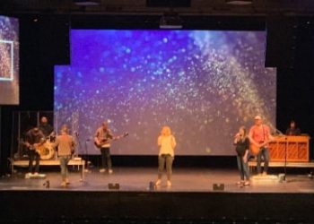 House of Worship - Room Solution