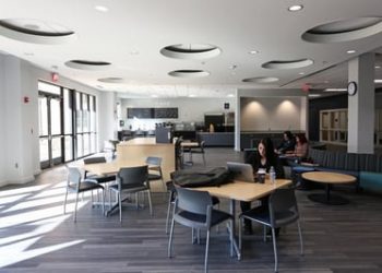 Open Space - Room Solution