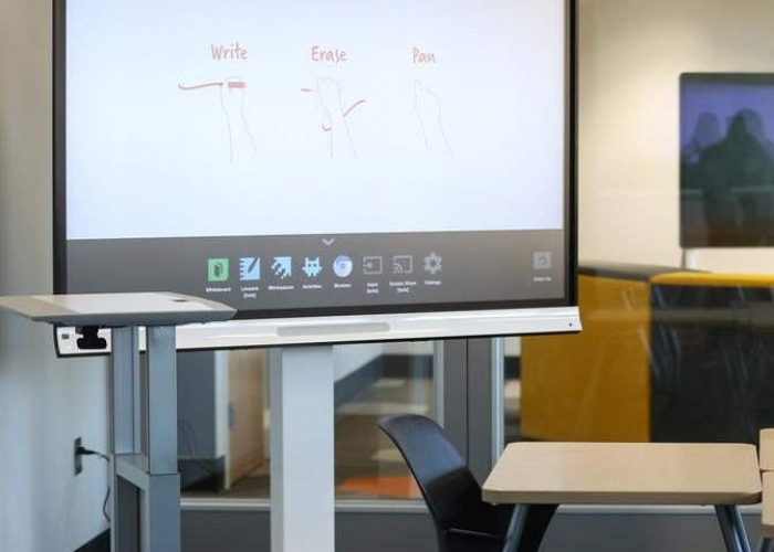 Providence Day School